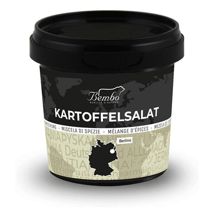 Kartoffelsalat - 70g