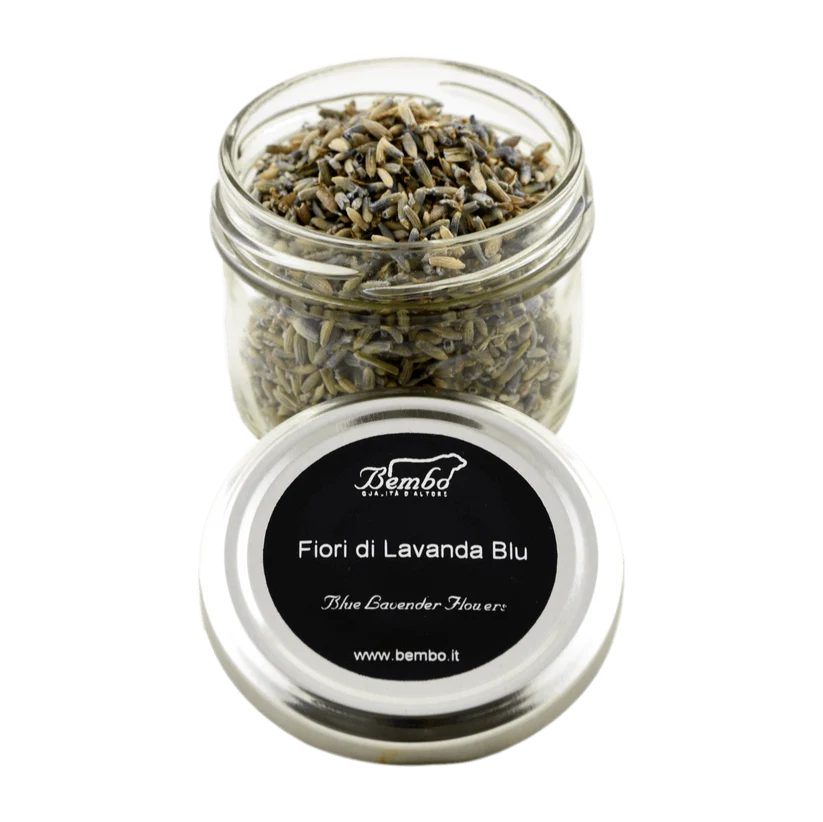 Blue Lavender - 16g