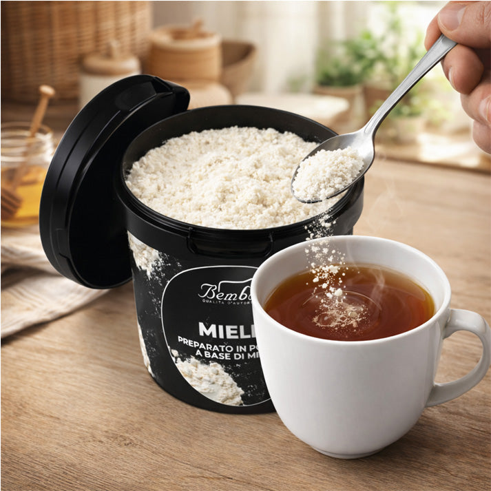 Honey-based Powder Preparation - 65g