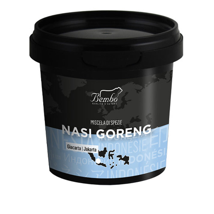 Nasi Goreng