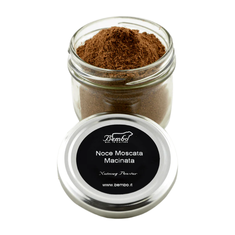 Ground Nutmeg