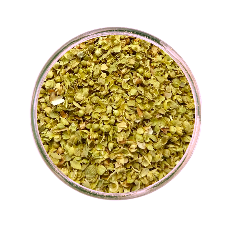 Dried Sicilian Oregano