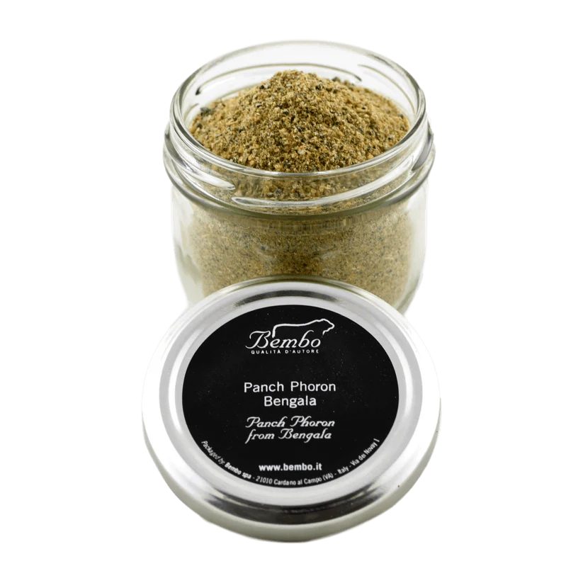 Panch Phoron - 60g