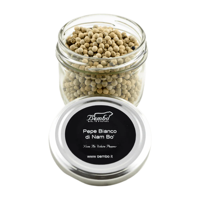 Nam Bo White Pepper