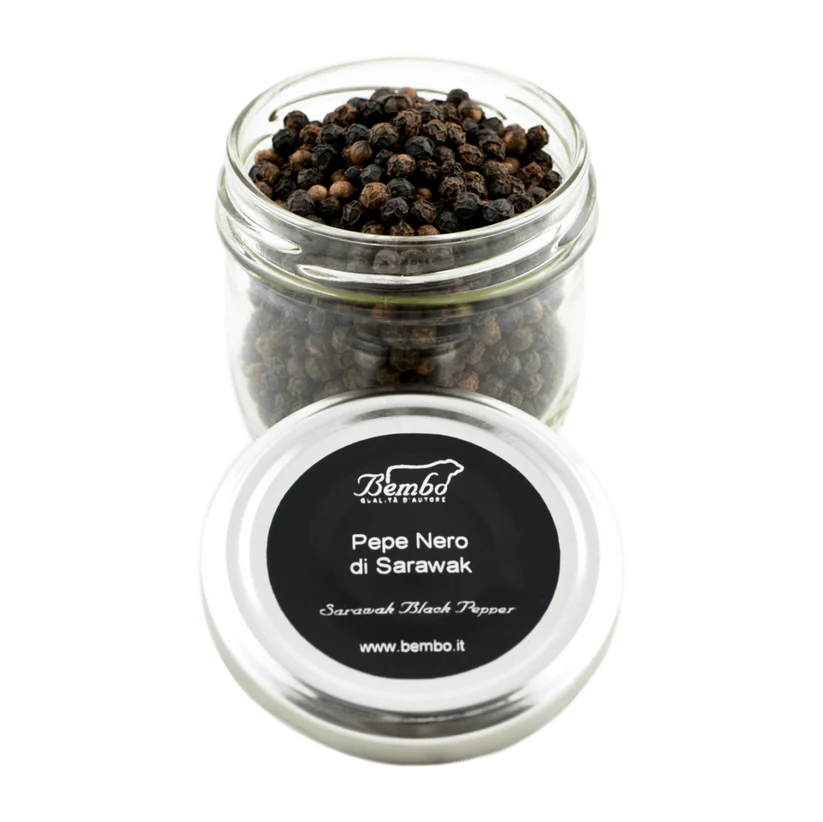 Sarawak Black Pepper