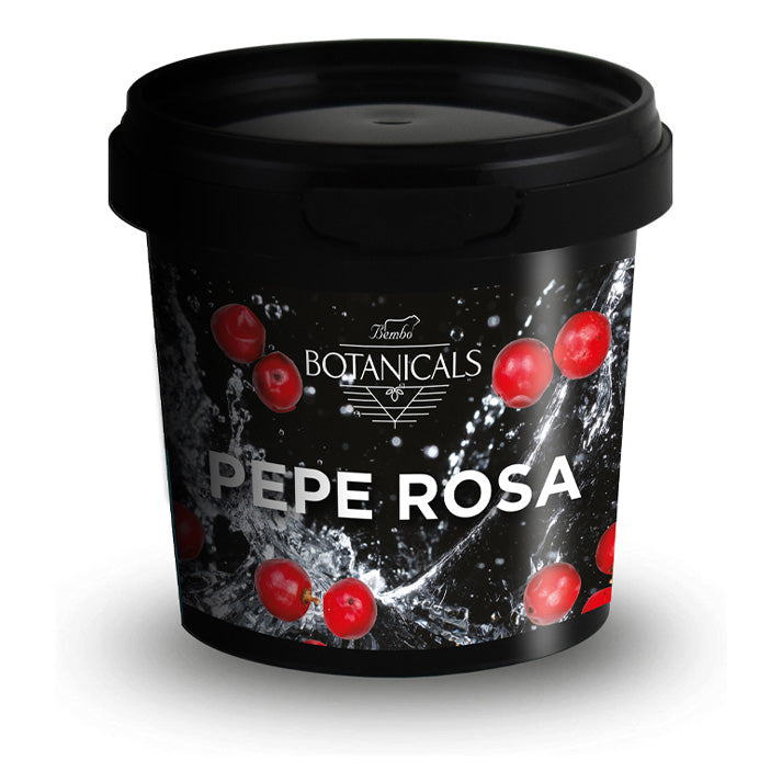 Poivre rose - 40g