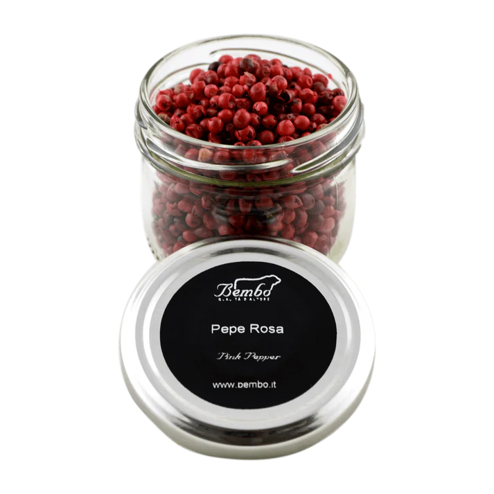 Pimienta rosa - 25g