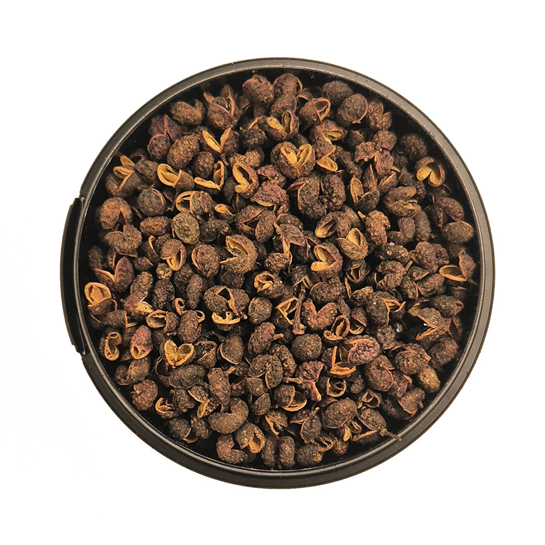 Pimienta Timut - 30 g