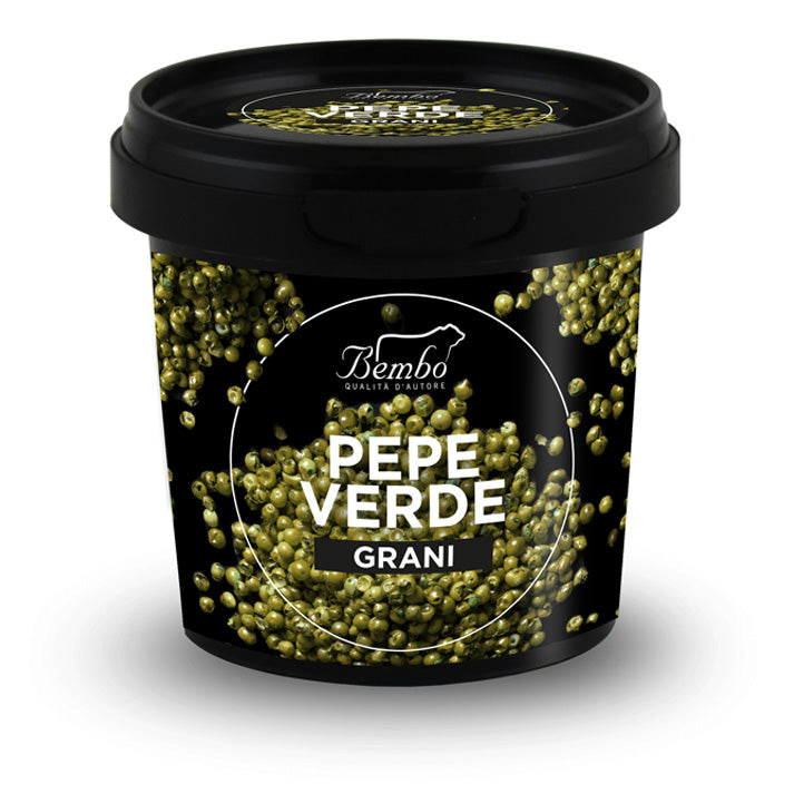 Pepe Verde - 50g