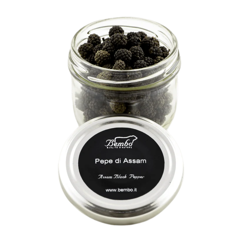Pimienta de Assam