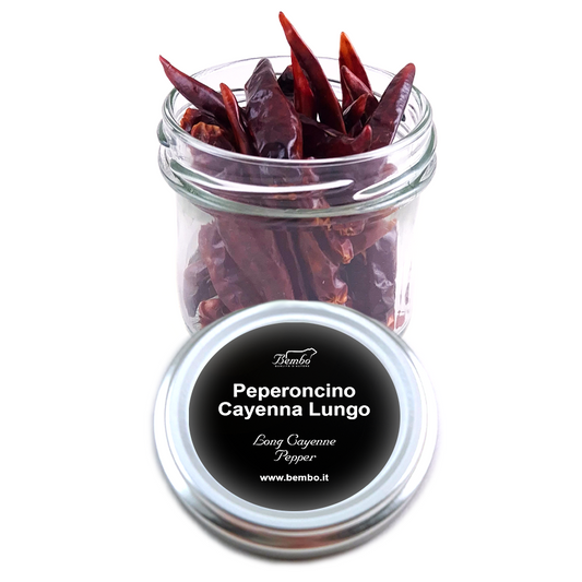 Cayenne Pepper