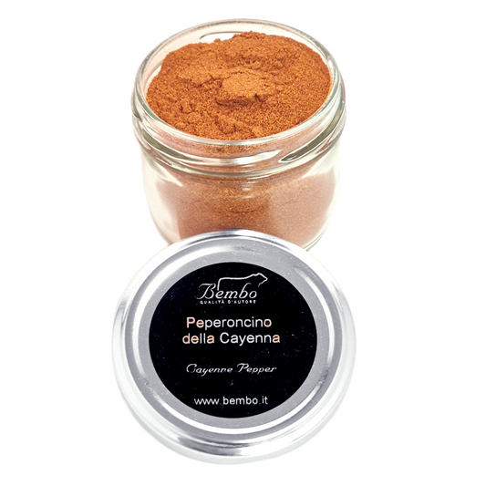 Cayenne Pepper