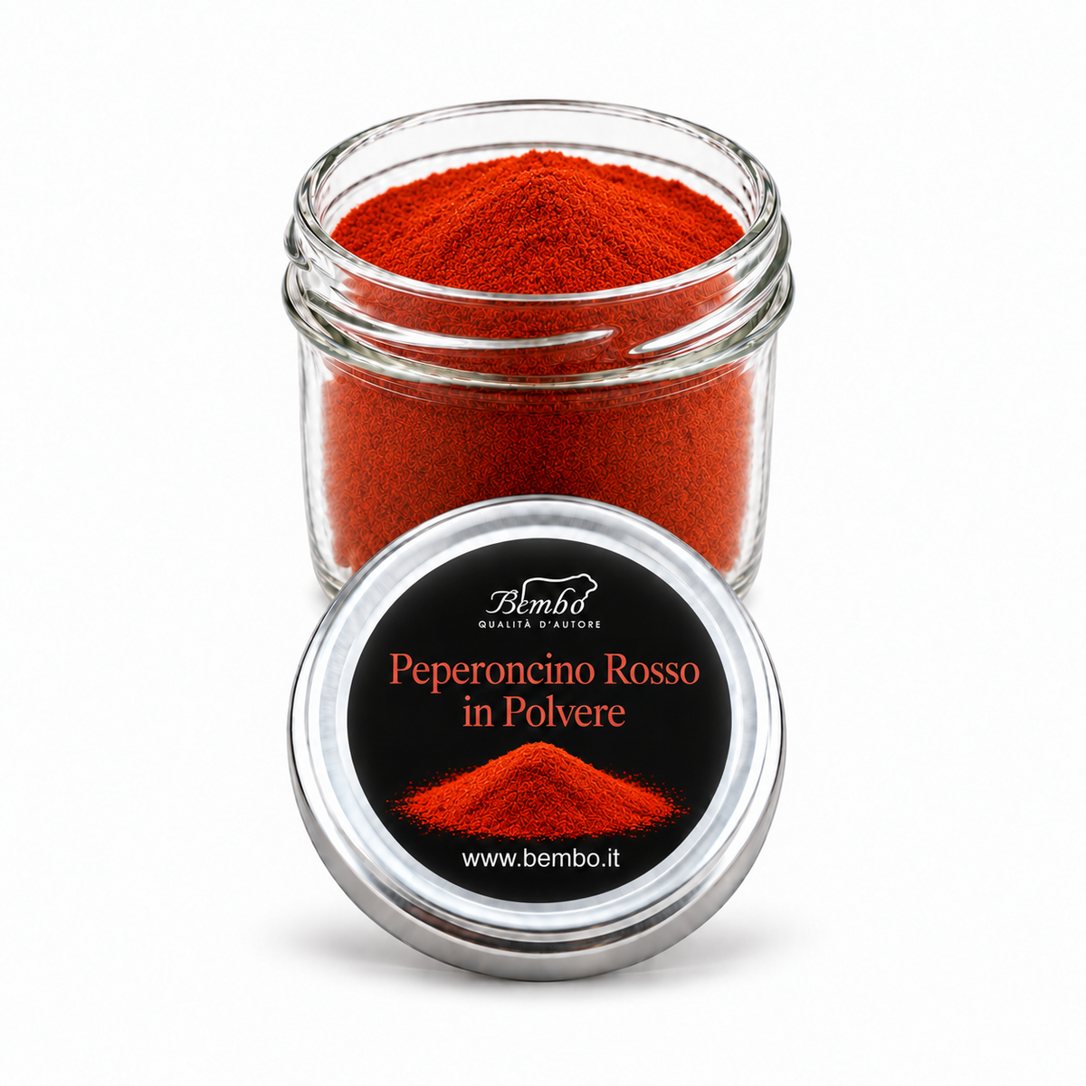 Piment en poudre - Mexique