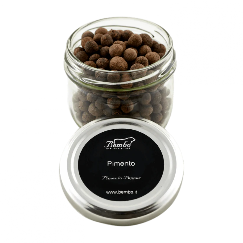Pimienta de Jamaica - 40g