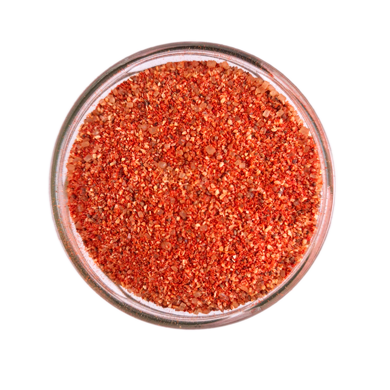 Rub for Pulled Pork - Pork Rub 18