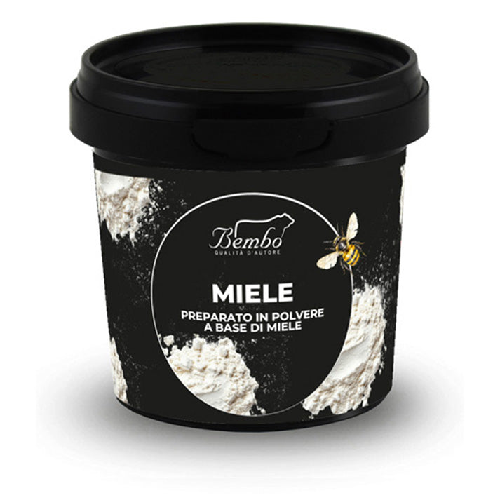 Preparato in Polvere a base di Miele - 65g