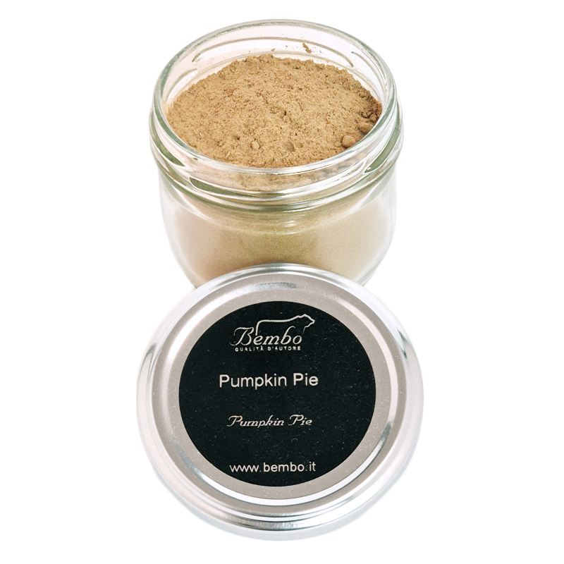 Pumpkin Pie - 50g