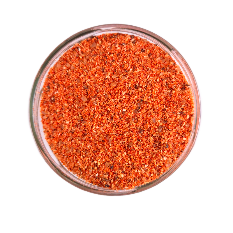 Rub for Pork Ribs - Ribs Rub 72
