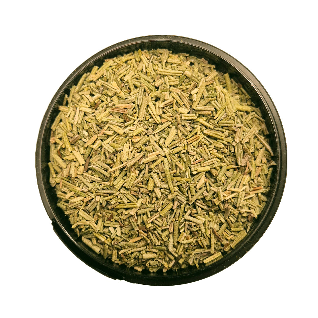 Dried Sicilian Rosemary