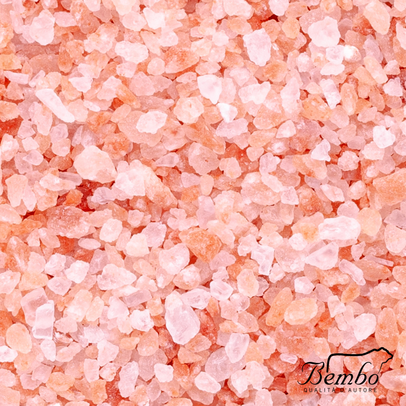 Sal Rosa del Himalaya en Cristales 1 kg