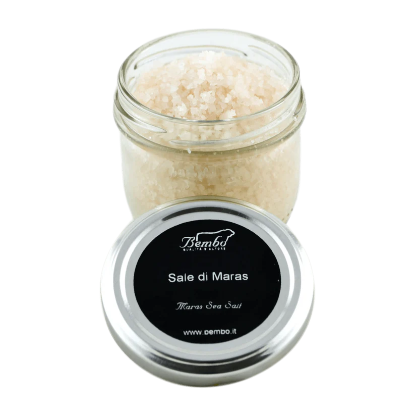 Sel de Maras