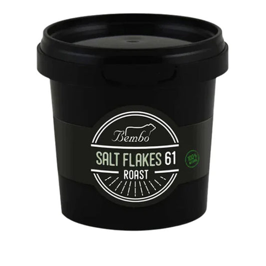 Flocons de Sel Aromatisés pour Bœuf - Roast 61