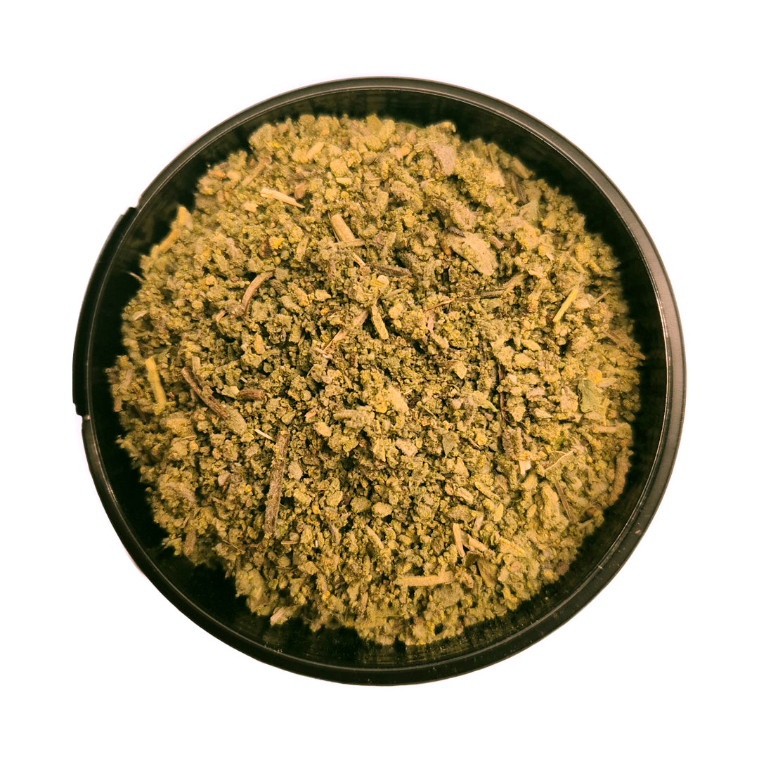 Salvia Siciliana Essiccata - 150g