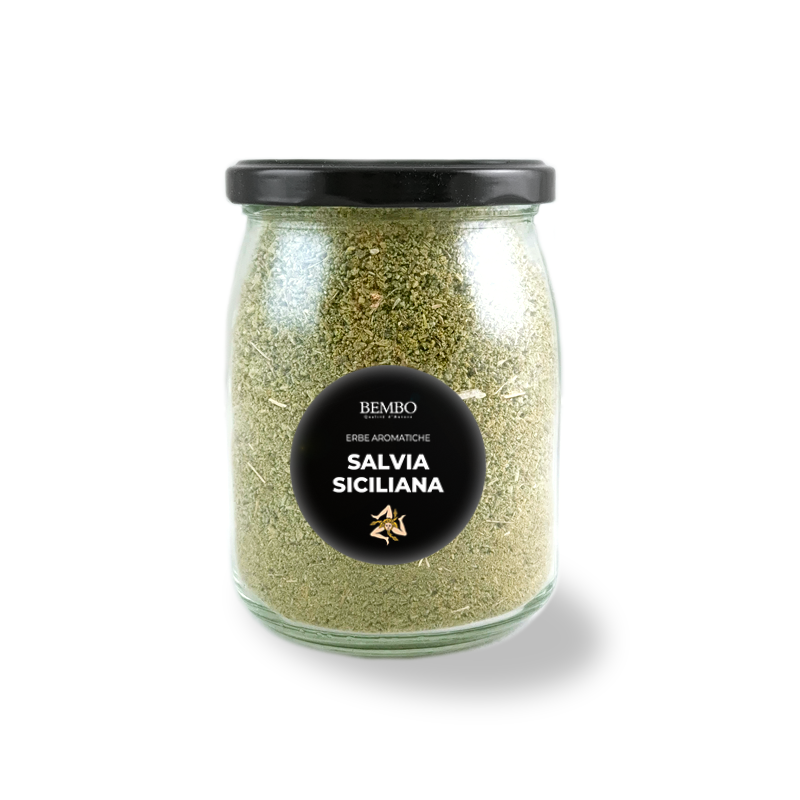 Salvia Siciliana - 110 g