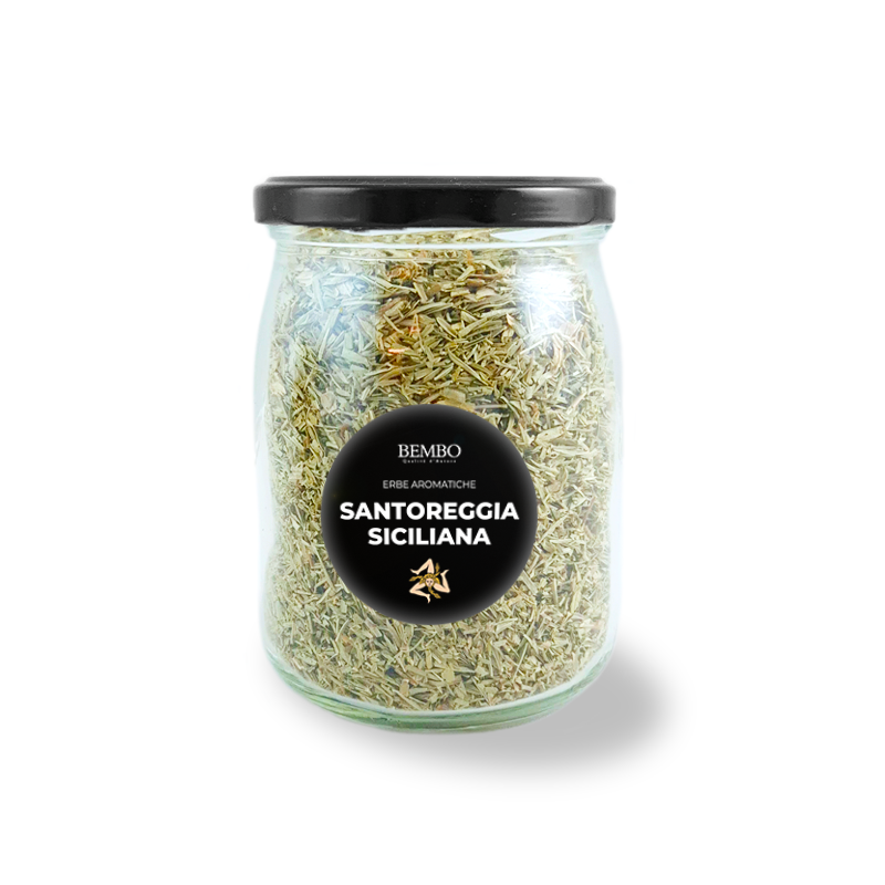 Sicilian Savory - 100 g