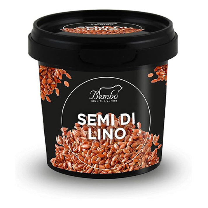 Flax Seeds - 80g