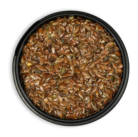 Flax Seeds - 80g