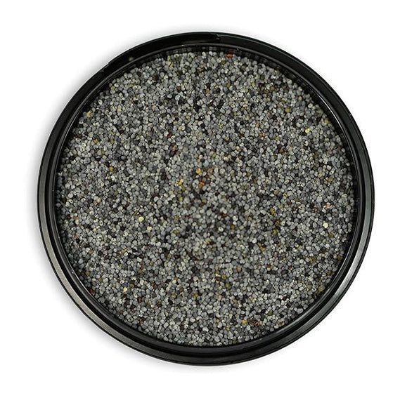 Poppy Seeds - 80g