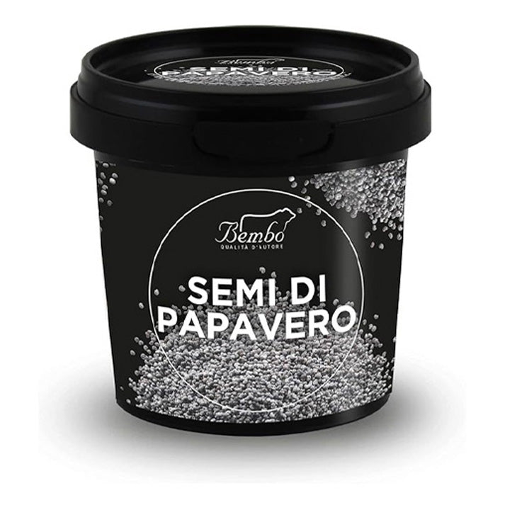 Poppy Seeds - 80g