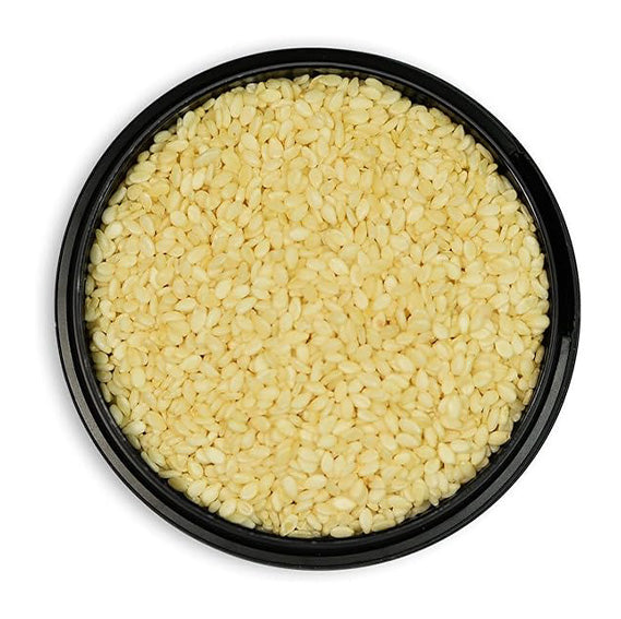Semillas de Sésamo Blanco - 80g