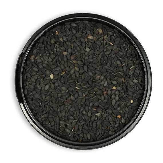 Black Sesame Seeds - 80g