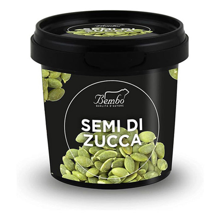 Semi di Zucca
