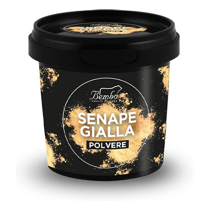 Senape Gialla Polvere - 60g