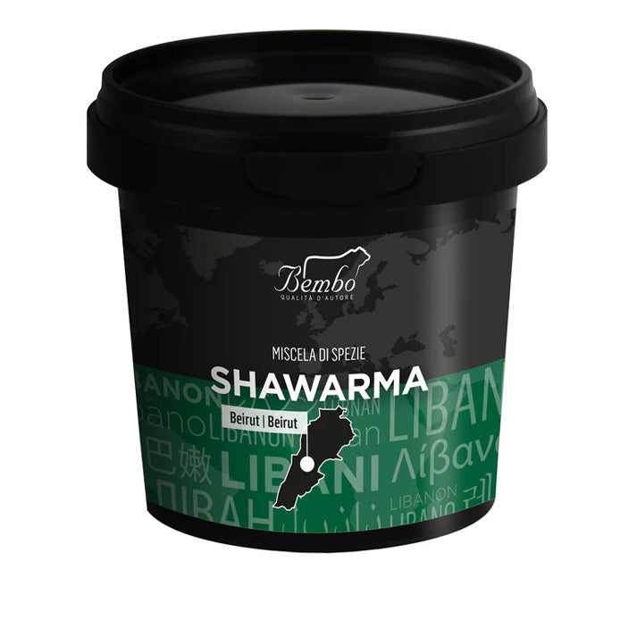 Shawarma - 60g