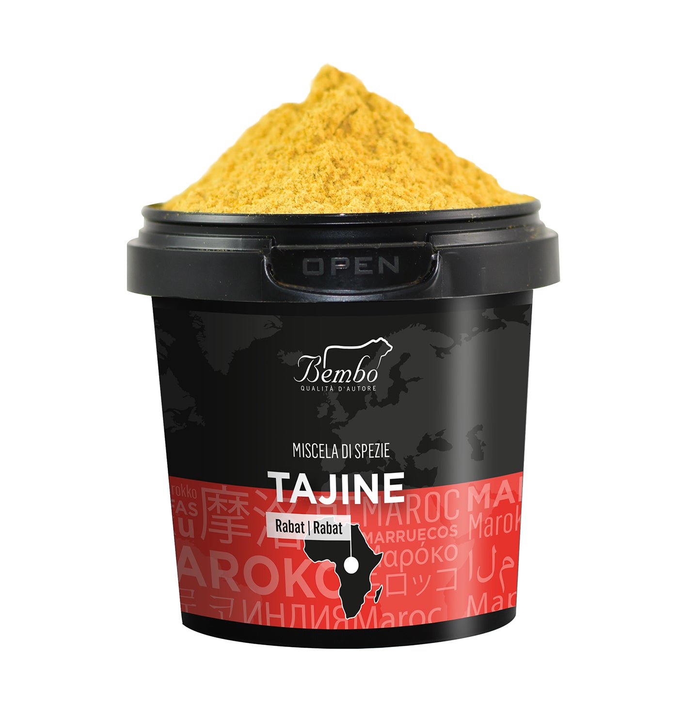 Tajine - 80g