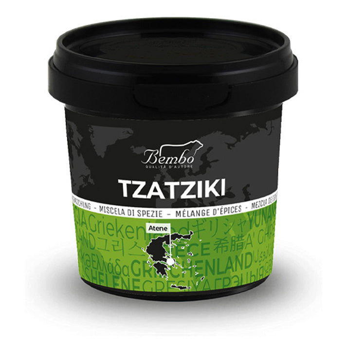 Tzatziki - 45g