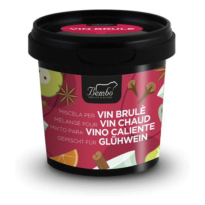 Épices pour Vin Chaud