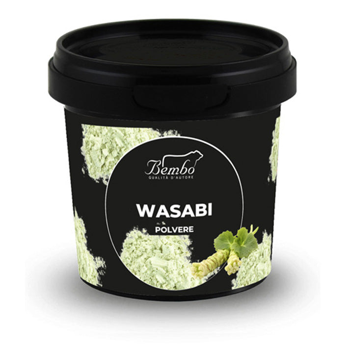 Wasabi d'Hataka - 70g