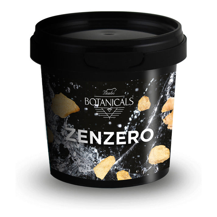 Rhizome de gingembre - 40 g
