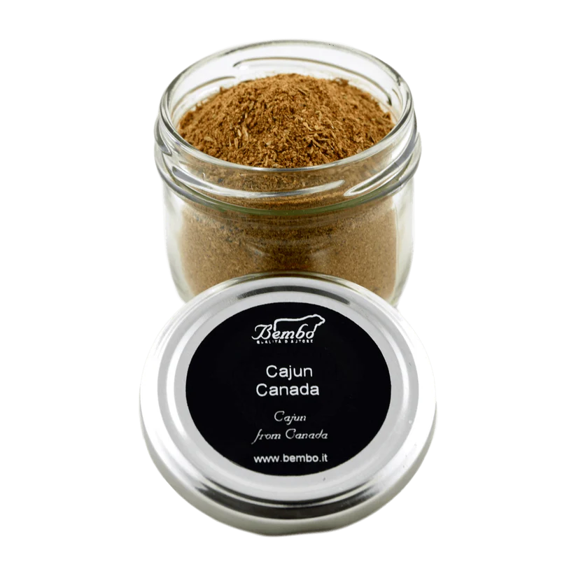 Cajun - 50g
