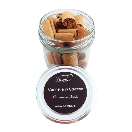 Cannella in Stecche - 20g
