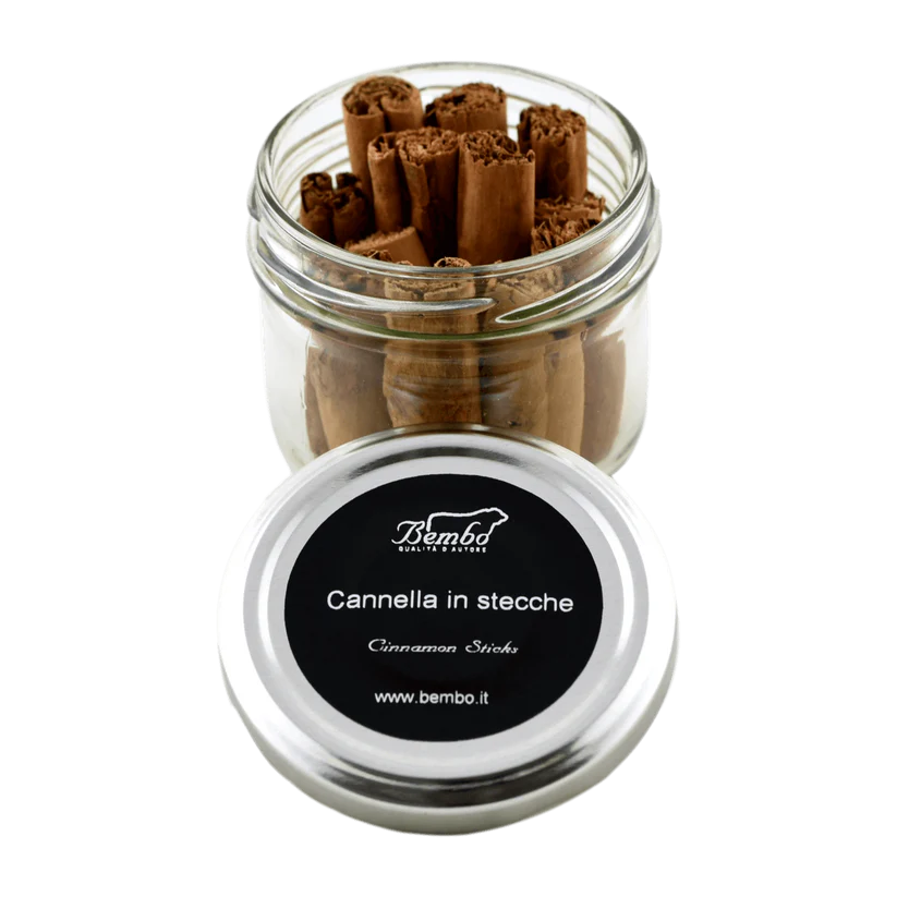 Cinnamon Sticks