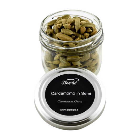 Cardamomo in Semi - 30g