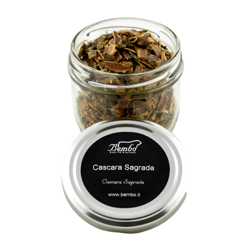 Cáscara sagrada - 30g