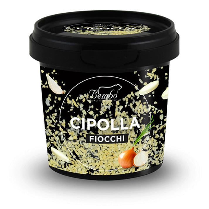 Cipolla in Fiocchi - 50g