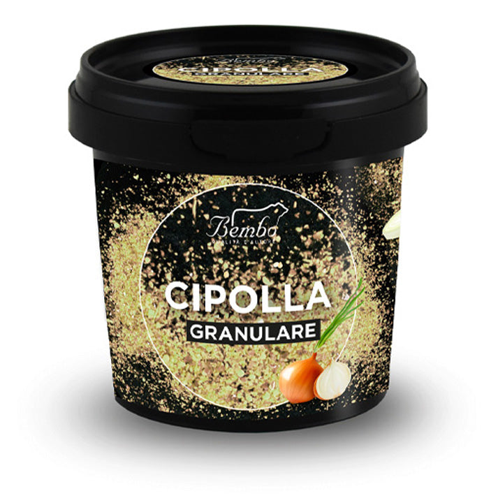 Cipolla Granulare